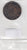 S9-B01-0088 China 10 cash VF 1908?