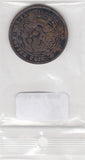 S9-B01-0088 China 10 cash VF 1908?