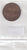 S9-B01-0089 China 10 cash VF 1909?