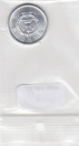 S9-B01-0097 China 2 fen UNC 1989 KM2