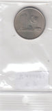 S9-B01-0123 Malaysia 20 Sen XF 1967 KM4