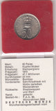 S9-B10-0003 India 50 Paise FDC 1973 KM62 B FAO