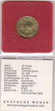 S9-B10-0004 Nepal 10 Paise FDC 1971 KM766  FAO