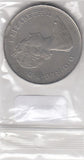 S9-B10-0013 Great Britain 25 Pence UNC 1981 KM925