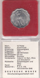 S9-B10-0024 India 10 Paise FDC 1975 KM29 Mumbai FAO