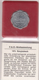 S9-B10-0025 Bangladesh 10 Poisha EDK 1974 KM7 FAO