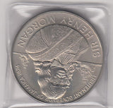 S9-B10-0026 Jamaica 10 Dollars UNC 1974 KM63