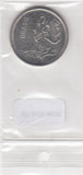 S9-B10-0033 Brasil 1 Cruzeiro UNC 1972 KM582