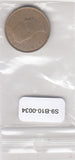 S9-B10-0034 Turkije 100.000 Lira XF 2000 KM1078