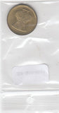 S9-B10-0041 Egypt 5 Qirsh UNC 1992 KM731