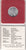 S9-B10-0046 Turkey 10 Kurus UNC 1975 KM898a  FAO RARE!!