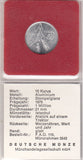 S9-B10-0046 Turkey 10 Kurus UNC 1975 KM898a  FAO RARE!!