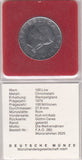 S9-B10-0048 Italië 100 Lire UNC 1979 KM106 FAO
