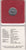 S9-B10-0055 Brasil 1 Centavo UNC 1975 KM585!!  FAO