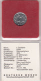 S9-B10-0055 Brasil 1 Centavo UNC 1975 KM585!!  FAO