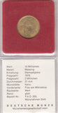 S9-B10-0066 Egypte 10 Milliemes UNC 1978 KM476 FAO