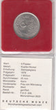 S9-B10-0067 Egypte 5 Piaster UNC 1978 KM478!! FAO