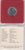 S9-B10-0071 Brasil 1 Cruzeiro UNC 1979 KM590  FAO