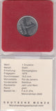 S9-B10-0071 Brasil 1 Cruzeiro UNC 1979 KM590  FAO