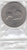 S9-B10-0090 United Kingdom   1 Crown UNC 1965 KM910