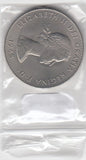 S9-B10-0090 United Kingdom   1 Crown UNC 1965 KM910