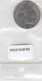 S9-B10-0104 Austria 10 Schilling UNC 1991 KM2918