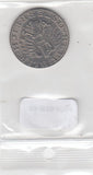 S9-B10-0104 Austria 10 Schilling UNC 1991 KM2918