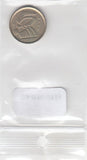 S9-B10-0124 Spain 5 Pesetas VF 1998 KM833