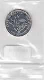 S9-B12-0006 China 2 Fen UNC 1984 KM2