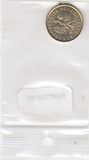 S9-B12-0013-M99 Poland 2 Groszy UNC 2013 Y277  Non Magnetic