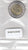 S9-B12-0018-M06 Egypt 1 Pound UNC 2023 KM940a