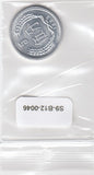 S9-B12-0046 China 5 Fen UNC 1983 KM3