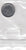 S9-B12-0066 Jamaica 5 Dollar UNC 1996 KM163