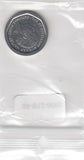 S9-B12-0066 Jamaica 5 Dollar UNC 1996 KM163