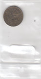 S9-B12-0082 Kroatië 10 Lipa UNC 1993 KM6