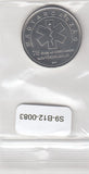 S9-B12-0083-M04 Hungary 50 Forint UNC 2023 KM850