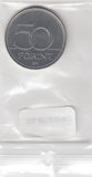S9-B12-0083-M04 Hungary 50 Forint UNC 2023 KM850