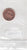S9-B12-0097 Bermuda 1 Cent UNC 2009 KM107