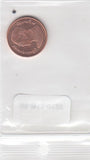 S9-B12-0120-M29 Thailand 50 Satang UNC 2014 Y442