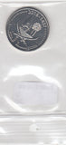 S9-B13-0002-M37 Qatar 50 Dirhams UNC 2016 KM84