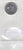 S9-B13-0004-M37 Qatar 25 Dirhams UNC 2016 KM83