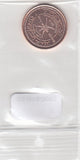 S9-B14-0003-M47 Oman 10 Baisa UNC 2015 KM194  Qaboos National Day