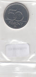 S9-B14-0004-M45 Hongarije 50 Forint UNC 2023 KM1049 Ambulance Dienst