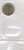 S9-B14-0005-M36 Kuwait 5 Fils UNC 2012 KM10c