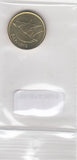 S9-B14-0005-M36 Kuwait 5 Fils UNC 2012 KM10c