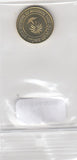 S9-B14-0006-M40 Bahrain 5 Fils UNC 2012 KM30.2