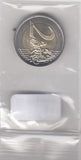 S9-B14-0008-M16 Estland 2 Euro UNC 2016 KM78 Paul Keres