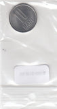 S9-B16-0006-M44 Romania 10 Bani UNC 2018 KM443