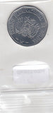 S9-B17-0004-M46 Bolivia 2 Bolivianos UNC 2017 KM223  Puerto de Cobija