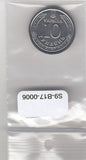S9-B17-0006-M37 Ukraine 10 Hryven UNC 2020
